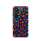 Neon Pebbles | Tough MagSafe Case — product image 41