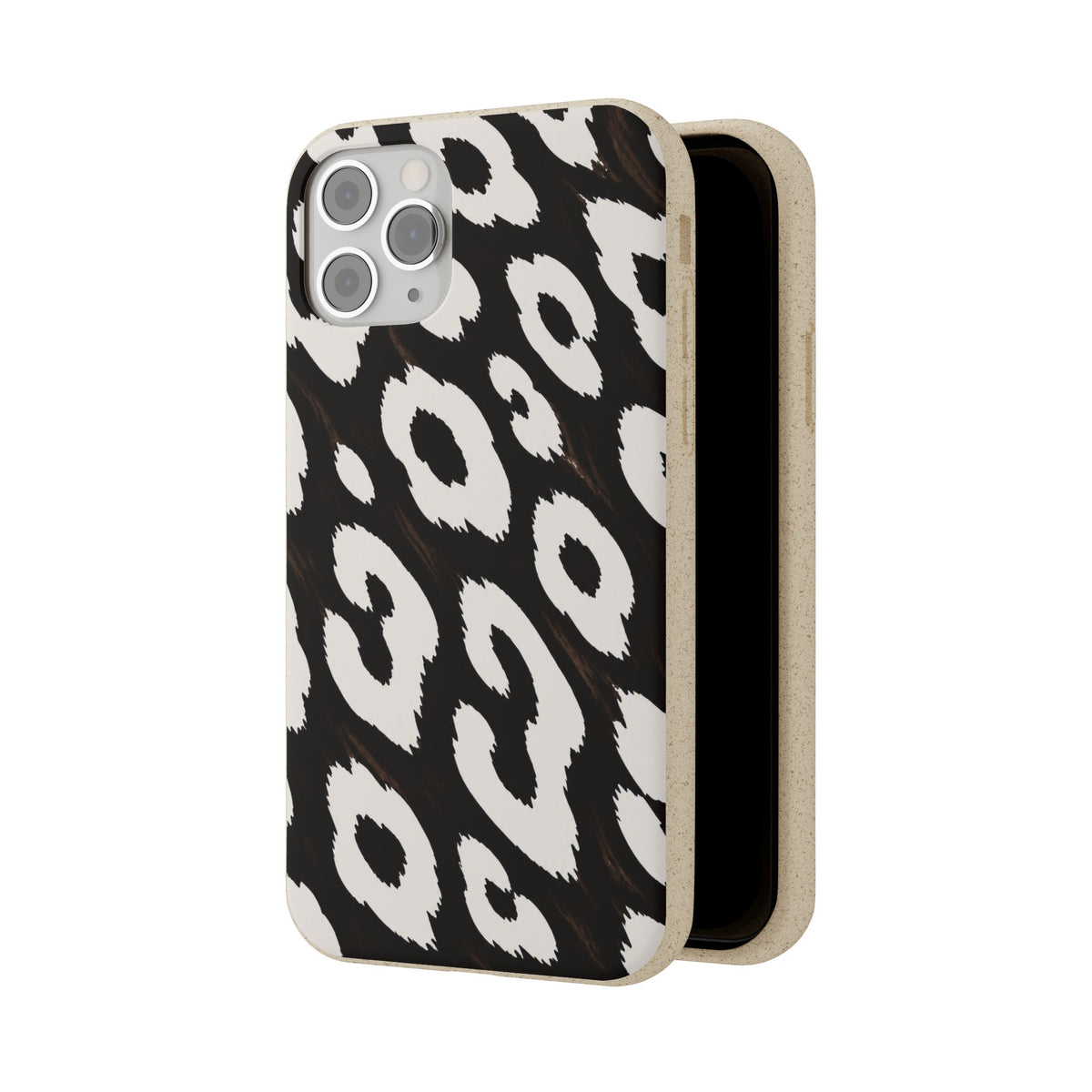 Cocoa Leopard | Biodegradable Case — product image 30