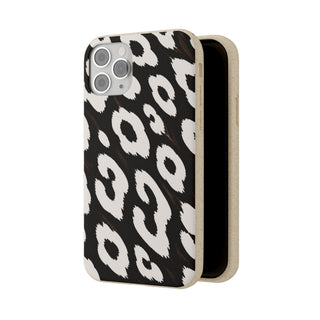 Cocoa Leopard | Biodegradable Case — product image 30
