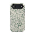 Frost Meadow | Tough MagSafe Case