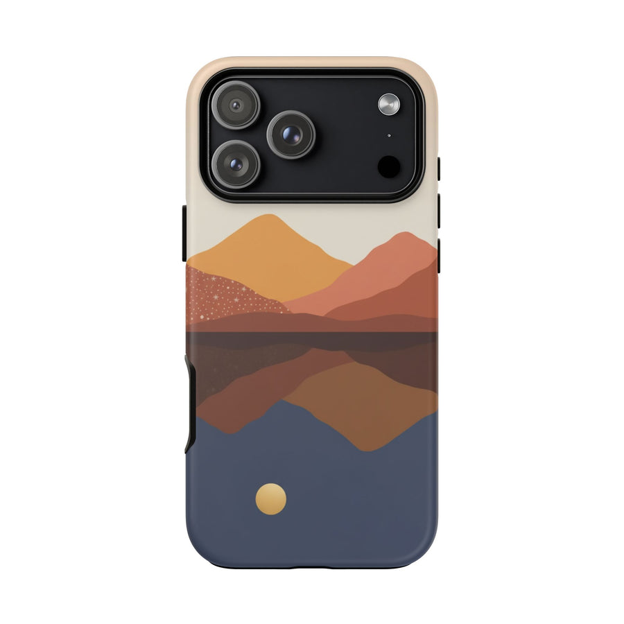 Desert Dusk | Tough Case