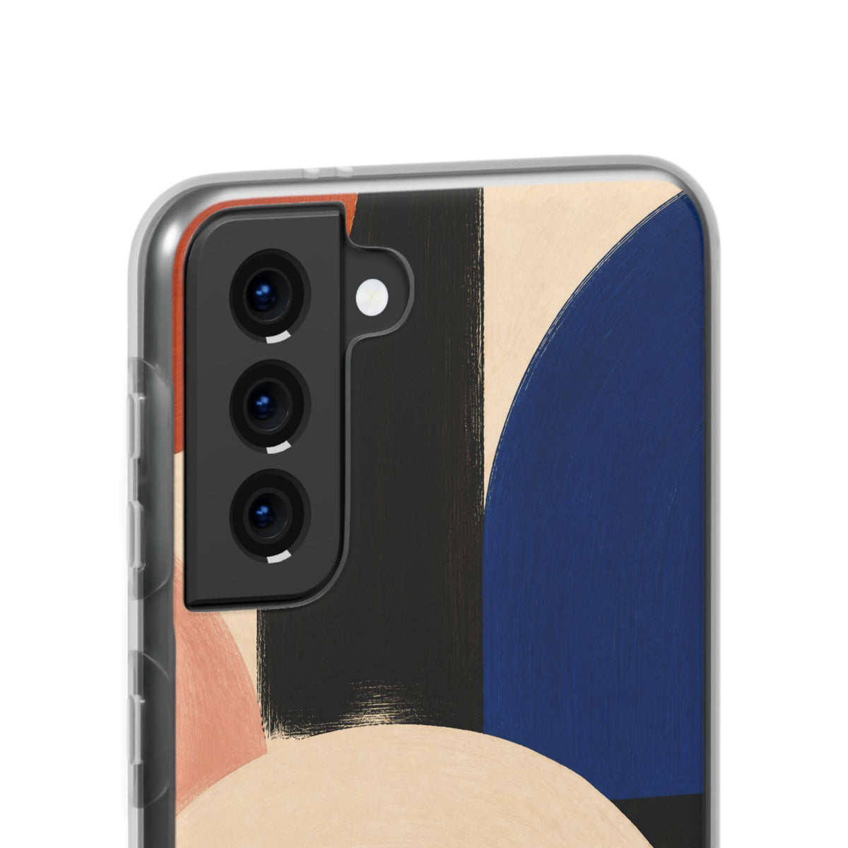 Painted Arches | Clear Case — product image 21