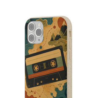 Quest Cassette | Biodegradable Case — product image 31