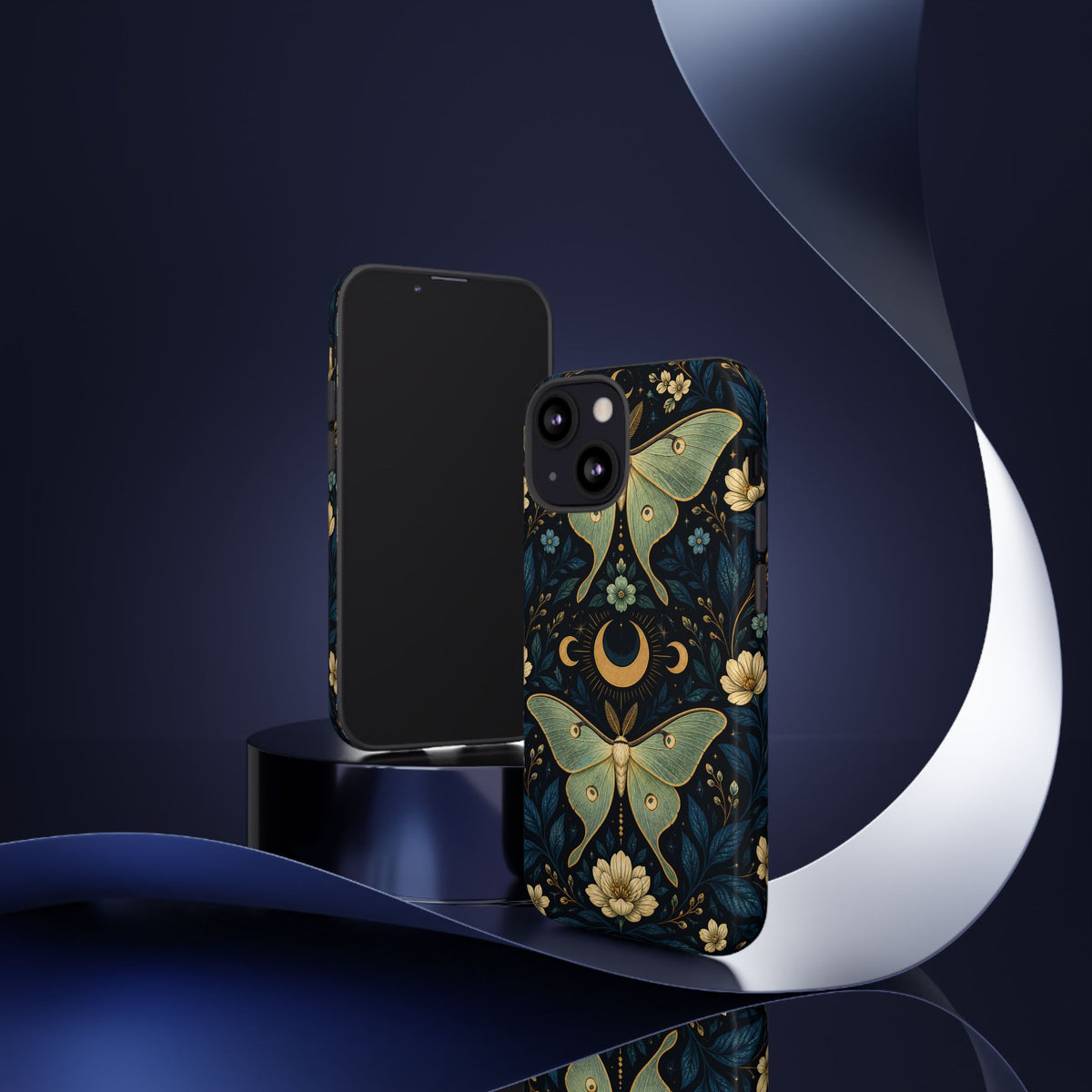 Midnight Moths | Tough Case — product image 101