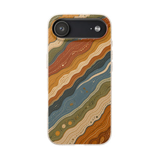 Earth Strata | Biodegradable Case — product image 26