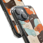 Liquid Check | Clear MagSafe Case — product image 18
