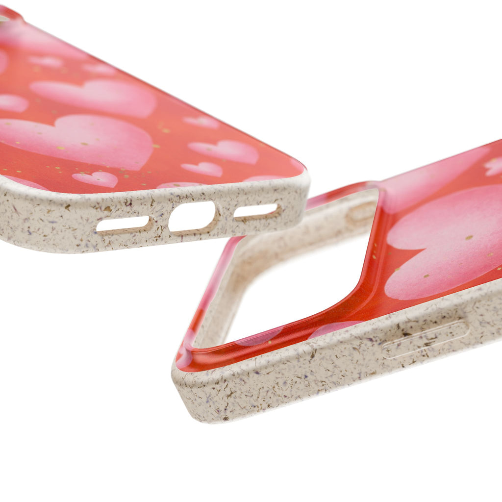 Valentine Love | Biodegradable Case
