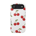 Cherry Picnic | Tough MagSafe Case