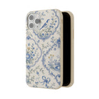 Porcelain Daydream | Biodegradable Case