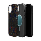 Gothic Swan | Tough MagSafe Case