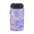 Violet Cells | Tough Case — product image 88