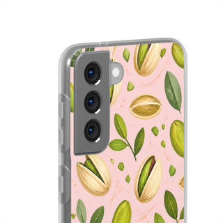 Pistachio Shells | Clear Case — product image 19