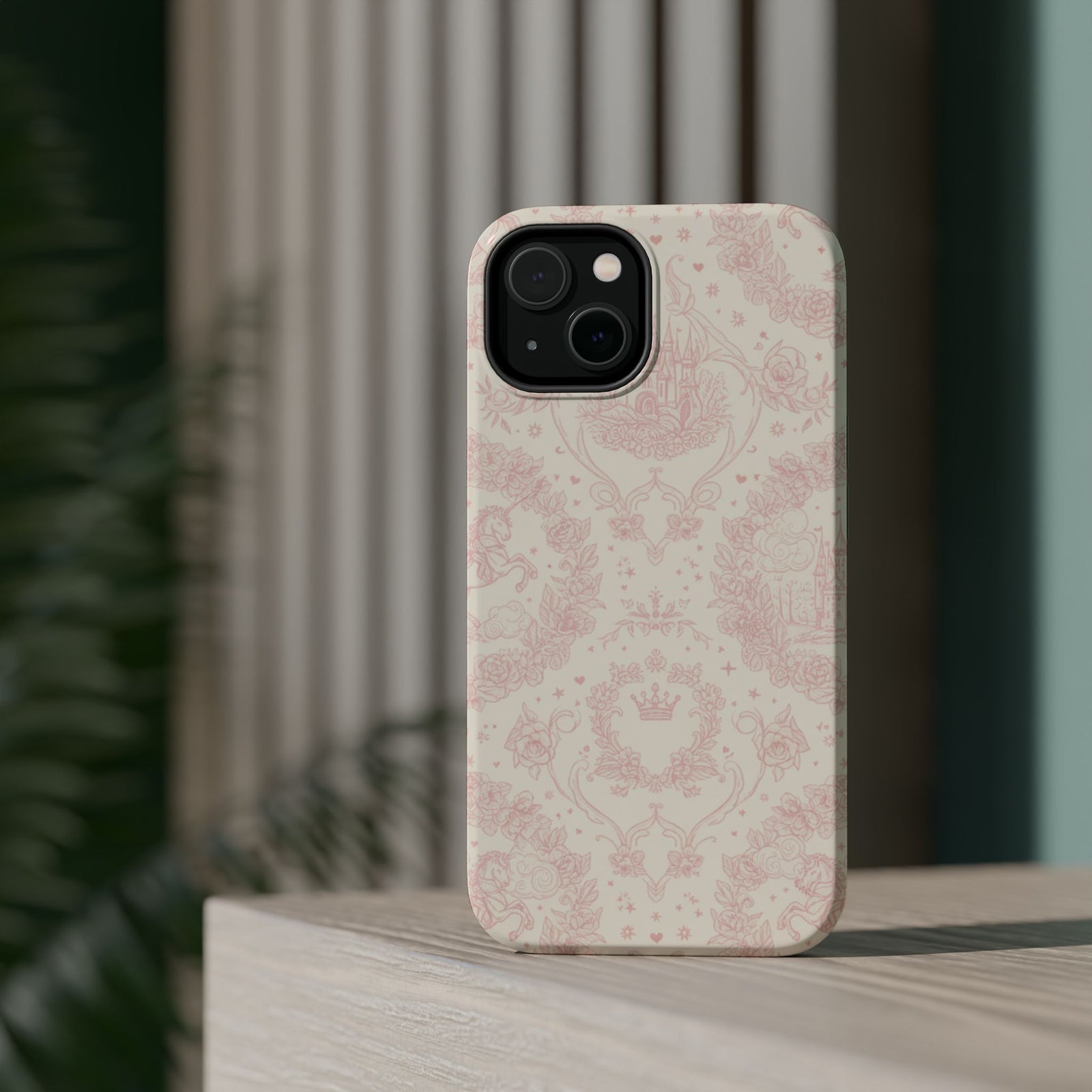 Misty Honey | Tough MagSafe Case