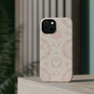 Misty Honey | Tough MagSafe Case