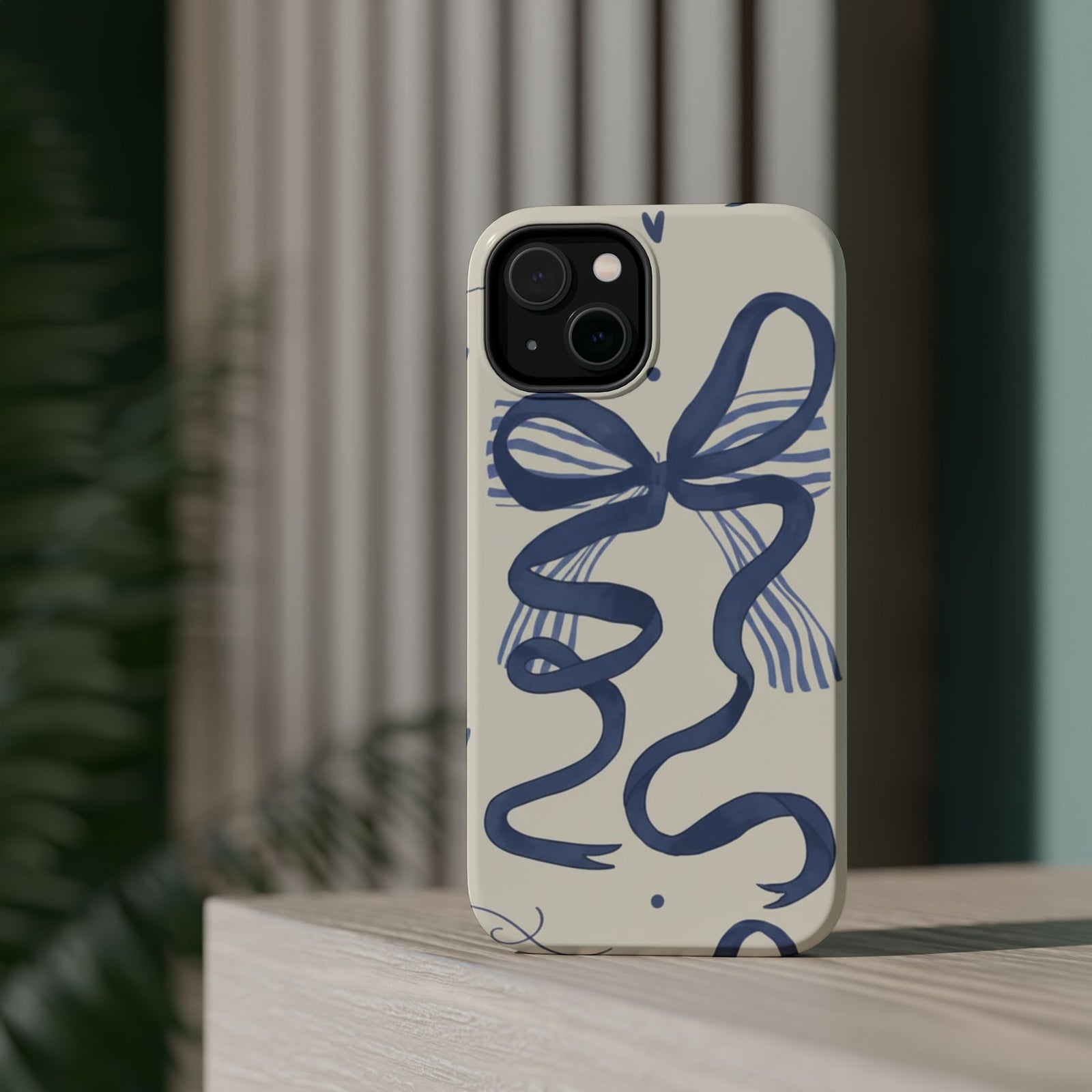 Sunny Petal | Tough MagSafe Case