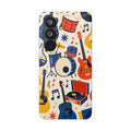 Music Shop | Clear Case — product image 17