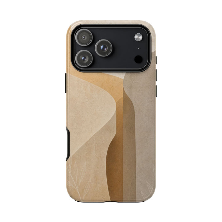 Stone Studio phone case design