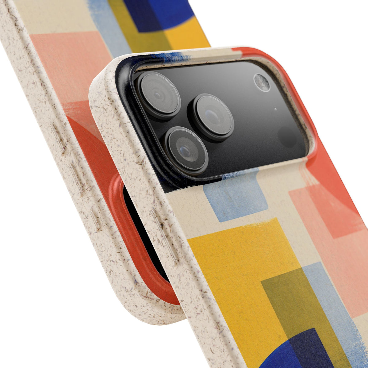 Brush Squares | Biodegradable Case — product image 28