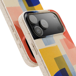 Brush Squares | Biodegradable Case — product image 28