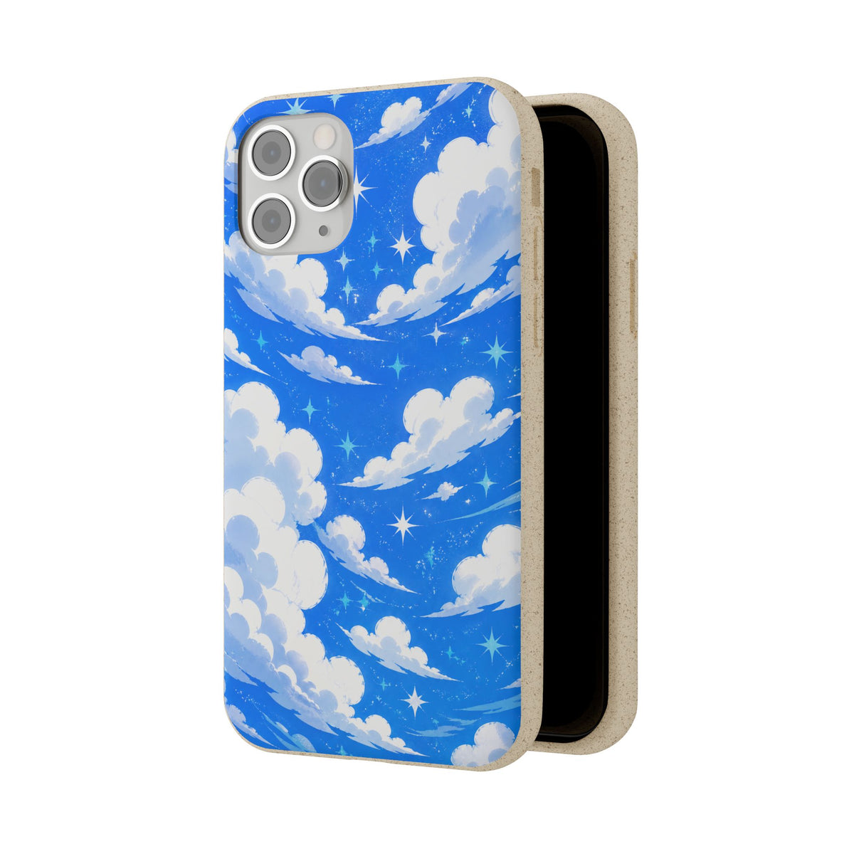 Sky Drift | Biodegradable Case — product image 30