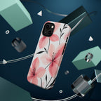 Petal Poise | Tough MagSafe Case — product image 45