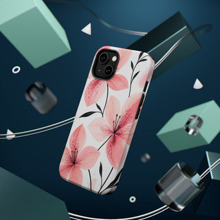 Petal Poise | Tough MagSafe Case — product image 45