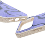Velvet Nova | Biodegradable Case