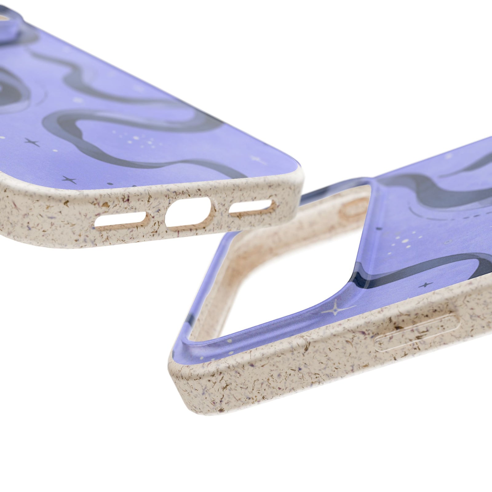 Velvet Nova | Biodegradable Case