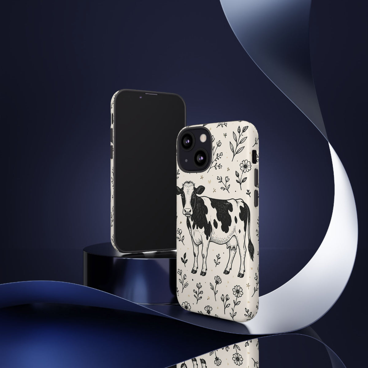 Meadow Bovine | Tough Case — product image 102