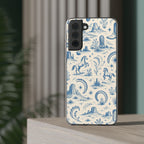 Desert Toile | Clear Case — product image 22