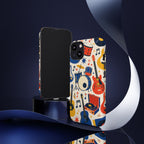 Music Shop | Tough Case — product image 100