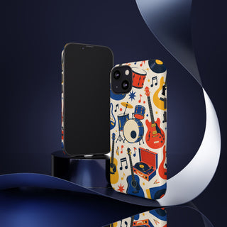 Music Shop | Tough Case — product image 100