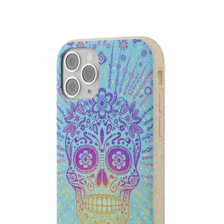 Berry Gleam | Biodegradable Case