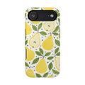 Butter Pears | Tough MagSafe Case — product image 36