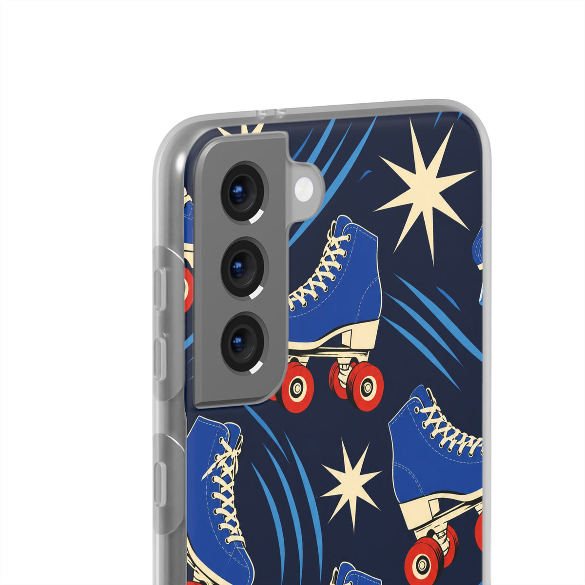 Cobalt Rollers | Clear Case — product image 19