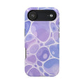 Violet Cells | Tough MagSafe Case — product image 36