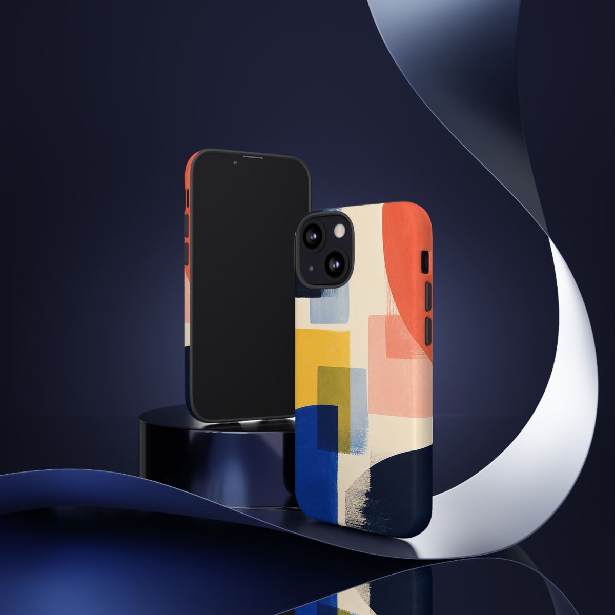 Brush Squares | Tough Case — product image 102