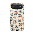 Ivory Rounded | Tough Case