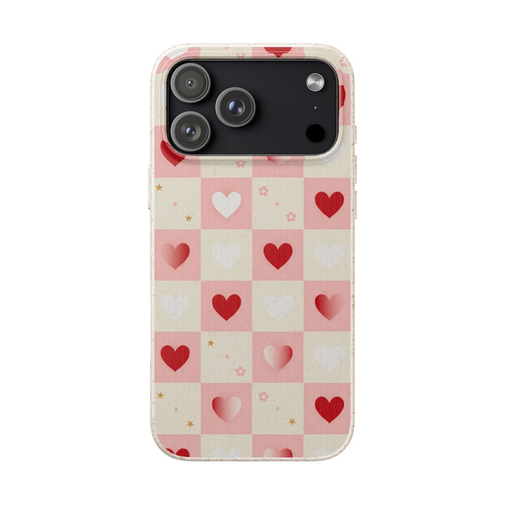 Prism Whisper | Biodegradable Case
