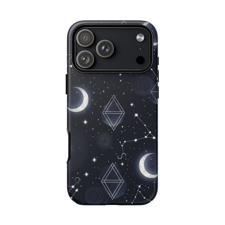 Moon Map | Tough Case