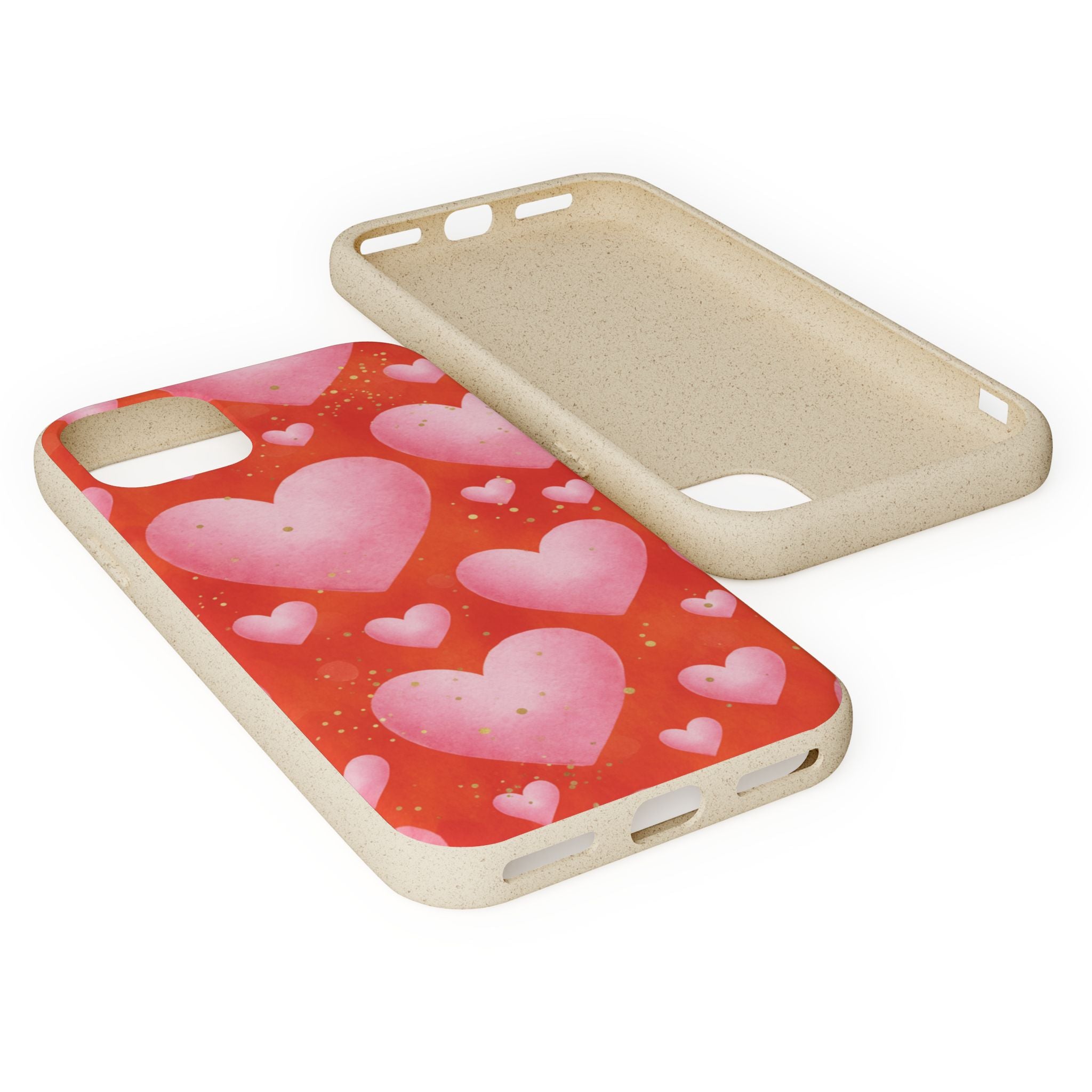 Valentine Love | Biodegradable Case