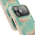 Sea Breeze | Biodegradable Case