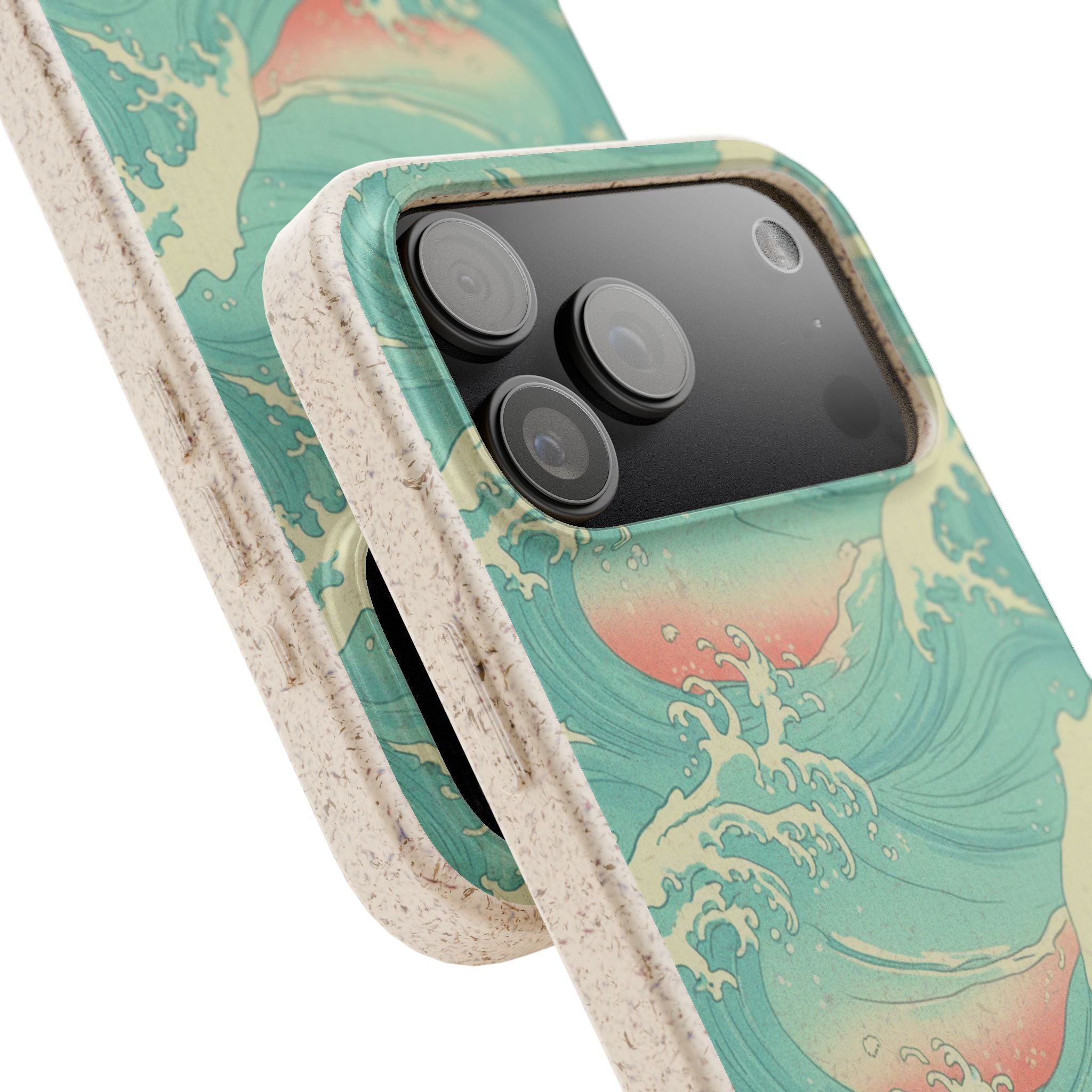 Sea Breeze | Biodegradable Case