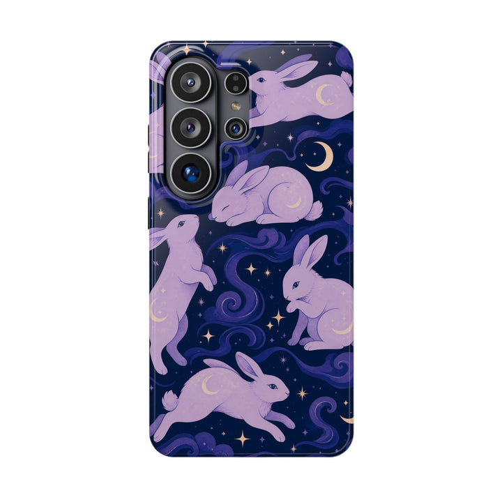 Moon Rabbits | Tough MagSafe Case