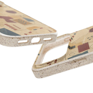 Paper Trail | Biodegradable Case