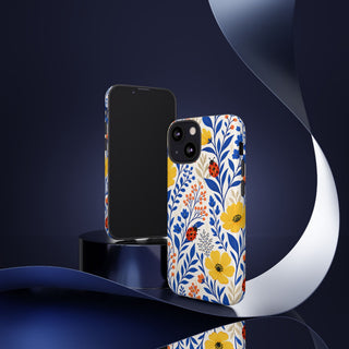 Ladybug Garden | Tough Case — product image 102