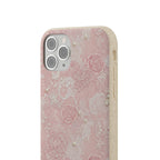Eco Lace | Biodegradable Case
