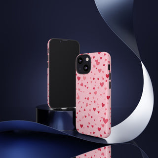 Heart Sprinkle | Tough Case