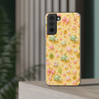 Turtle Trinket | Clear Case — product image 22