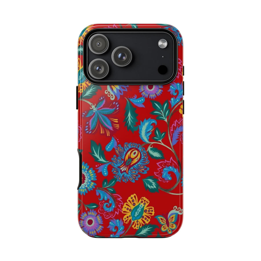 Bohemian Floral | Tough Case